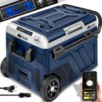 Tillvex Elektrische Compressor Koelbox 60 Liter blauw NIEUW, Ophalen, Nieuw, Koelbox, Compressor
