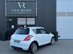 Suzuki Swift 1.2 Exclusive GT PAKKET Clima|Cruise|Leder|Stoe, Auto's, Suzuki, Voorwielaandrijving, Gebruikt, 4 cilinders, 400 kg