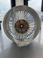 Fat spoke achterwiel touring 5,50 x16 Nieuw!, Ophalen of Verzenden, Nieuw