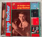 Jaap Fischer - De Liedjes Van (cd levenslied NL), Ophalen of Verzenden, Zo goed als nieuw, Levenslied of Smartlap