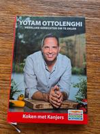 Koken met Kanjers 3- Yotam Ottolenghi, Ophalen of Verzenden, Nieuw