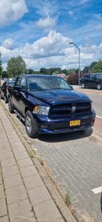 Dodge RAM Dodge RAM 2012, Auto's, Automaat, 2431 kg, 5654 cc, Blauw