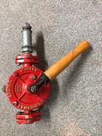 Vintage Sigle Pompy Handpomp, Antiek en Kunst, Ophalen of Verzenden