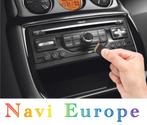 Peugeot Citroën MYWAY RNEG Navigatie Update Europa 2025, Computers en Software, Navigatiesoftware, Verzenden, Nieuw, Heel Europa