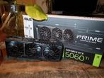 ASUS Prime 5060 Ti (16gb) o.c. edition, Computers en Software, Overige soorten, DisplayPort, Nieuw, Ophalen of Verzenden