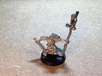 1x Skaven, Ratmen (standard) [1987], Hobby en Vrije tijd, Wargaming, Ophalen of Verzenden, Zo goed als nieuw, Warhammer, Figuurtje(s)
