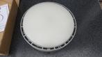 Plafoniere Kolo, nw. led plafond lamp, IP65, diam. 30., Ophalen of Verzenden, Nieuw