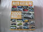 Auto Katalog 2009 - nr. 52 (Duitstalig), Boeken, Auto's | Boeken, Algemeen, Diverse auteurs, Ophalen of Verzenden, Zo goed als nieuw