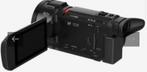 Panasonic HC-VXF1 zwart geseald factuur + Garantie, Panasonic, 20x of meer, Ophalen of Verzenden, Panasonic