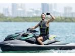 SEA-DOO RXP-X RS APEX 'DANIEL RICCIARDO' EDITION! 300PK 2025, Zo goed als nieuw, Benzine, 200 pk of meer