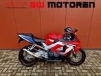 CBR 929 RR FIREBLADE SC44, INRUILKOOPJE 900RR 900 RR, Motoren, Motoren | Honda, HONDA, 4 cilinders, Motorrijbewijs A, Bedrijf