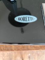 Boretti 5-pits gasfornuis inbouw incl. gasslang, Minder dan 85 cm, 60 cm of meer, Ophalen of Verzenden, Zo goed als nieuw