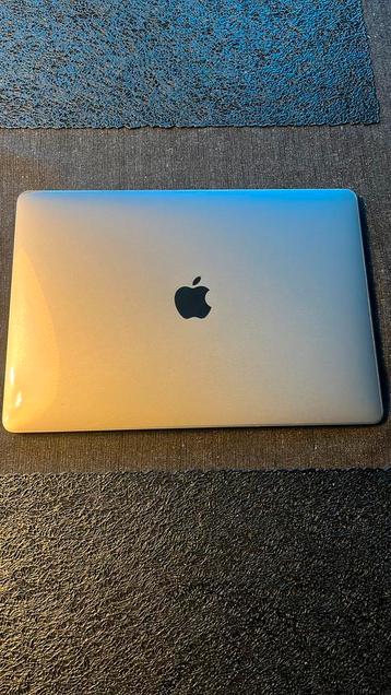MacBook Pro 13.3 inch 2016 Spacegray