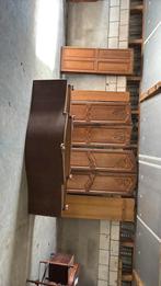 Linnen kast, Ophalen, Gebruikt, Grootmoederstijd