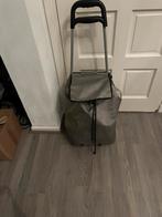 Trolly tas, Ophalen of Verzenden, Zo goed als nieuw, 30 cm of meer