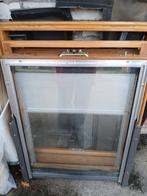 dak raam, Ophalen, Gebruikt, Minder dan 80 cm, 80 tot 120 cm