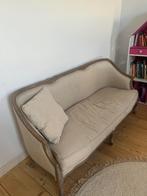 Barok bankje, Ophalen, Gebruikt, Minder dan 75 cm, 150 tot 200 cm