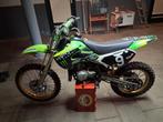 Kawasaki kx 65, Ophalen, 65 cc, Overige merken