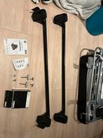 Thule Rapid System 754 + Kit 1467 (Renault Twingo 2007-2014), Auto diversen, Dakdragers, Ophalen, Gebruikt