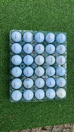 Nassau golfballen, Ophalen of Verzenden, Zo goed als nieuw, Bal(len), Overige merken