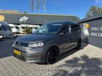 Volkswagen Caddy Cargo 2.0 TDI 102pk L1h1 2024 Grijs, Voorwielaandrijving, Stof, 4 cilinders, Met garantie (alle)