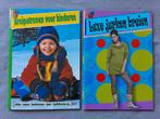 Breiboek, Hobby en Vrije tijd, Breien en Haken, Ophalen of Verzenden, Gebruikt, Breien, Patroon of Boek