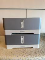 2x Sonos ZP100 Versterker - Perfect voor Multiroom!, Audio, Tv en Foto, Luidsprekers, Ophalen, Gebruikt, Overige typen, Sonos