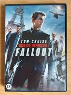 Mission Impossible 6 Fallout - Tom Cruise, Vanaf 12 jaar, Ophalen of Verzenden, Zo goed als nieuw