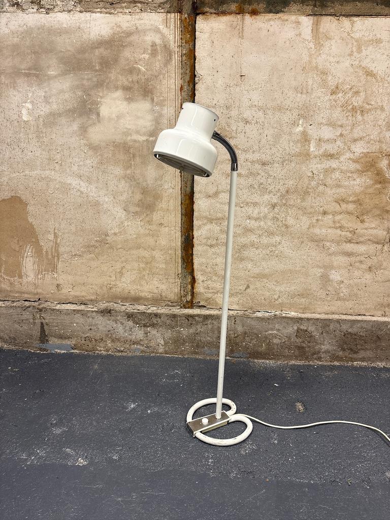 Vintage Ateljé Lyktan Bumling vloerlamp 1968, Huis en Inrichting, Lampen | Vloerlampen, Ophalen of Verzenden, Zo goed als nieuw