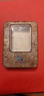 Vintage Novo Nordisk Blik, Ophalen of Verzenden, Gebruikt, Overige, Overige merken