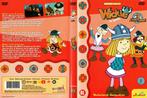 Wickie de Viking, deel 3, Cd's en Dvd's, Dvd's | Kinderen en Jeugd, Avontuur, Alle leeftijden, Ophalen of Verzenden, Zo goed als nieuw