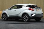 Toyota C-HR 1.2 Dynamic | Adaptive-cruise | Camera | Navigat, Stof, 116 pk, Origineel Nederlands, Bedrijf
