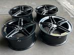 Originele 19 Mercedes AMG velgen C-klasse W205 C63, Auto-onderdelen, Banden en Velgen, 19 inch, Velg(en), Germany, Ophalen of Verzenden