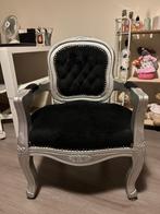 Prinsessen stoel, Kinderen en Baby's, Kinderkamer | Tafels en Stoelen, Ophalen, Zo goed als nieuw, Stoel(en)