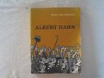 Albert Hahn: tekenen om te ontmaskeren: Koos van Weringh, Gelezen, Koos van Weringh, Ophalen of Verzenden, Schilder- en Tekenkunst