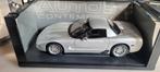 Autoart Chevrolet Corvette Z06  2001, Ophalen of Verzenden, Zo goed als nieuw, Auto, Autoart
