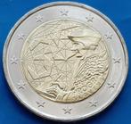 Slowakije 2 Euro "Erasmus" - 2022 UNC, Postzegels en Munten, Munten | Europa | Euromunten, Verzenden, Slowakije, 2 euro, Losse munt