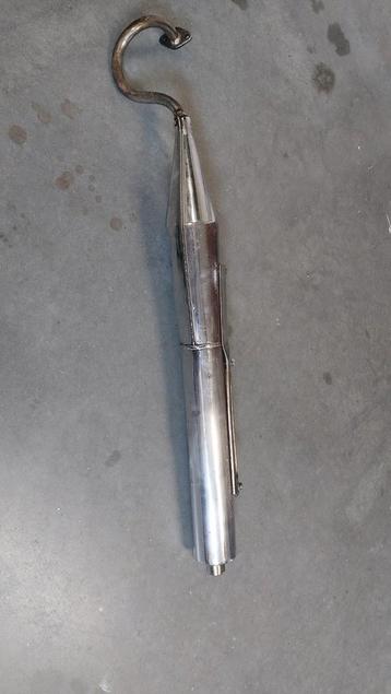 Yamaha Uitlaat Type 1 TL 14610 beschikbaar voor biedingen