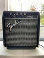 Fender frontman 10G gitaarversterker, Ophalen, Zo goed als nieuw, Minder dan 50 watt