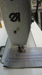 Industrie Naaimachine  Durkopp Adler  Zig -zag Rechtstikker, Hobby en Vrije tijd, Naaimachines en Toebehoren, Gebruikt, Naaimachine