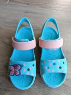 crocs maat 12 29-30, Gebruikt, Crocs, Jongen of Meisje, Schoenen