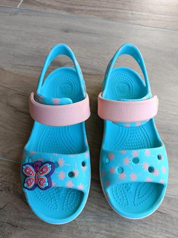 crocs maat 12 29-30 beschikbaar voor biedingen