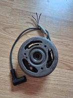 Zundapp ontsteking - origineel, Ophalen of Verzenden, Gebruikt, Overige typen