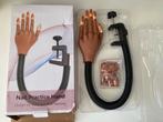NagelTrainings Hand, Ophalen of Verzenden, Zo goed als nieuw, Handen en Nagels