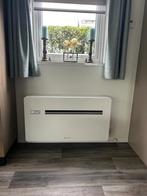 Innova 2.0 12HP monoblock airo/heater, Ophalen, Verwarmen, 3 snelheden of meer, Zo goed als nieuw
