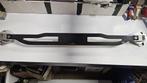 Veerpootbrug strutbar carbonlook BMW 5 serie E60 E61, Auto diversen, Tuning en Styling, Ophalen of Verzenden, -, -, -