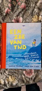 Youp van 't Hek - Een zee van tijd (nieuw), Ophalen of Verzenden, Zo goed als nieuw, Youp van 't Hek