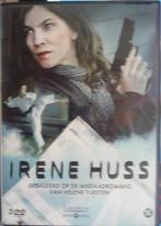 3 DVD Thriller: Irene Huss serie 1; compleet., Thriller, Ophalen of Verzenden, Zo goed als nieuw, Vanaf 16 jaar