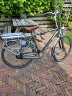 Elektrische fiets Batavus monaco, Ophalen of Verzenden, Zo goed als nieuw, Batavus, Versnellingen