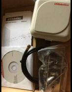 Router WiFi antenne Robotics USR5482A 9dBi 2.4 GHz nieuw, Computers en Software, Ophalen of Verzenden, Nieuw, Router